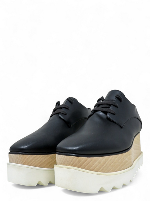 Zapatos "Elyse Platforms"