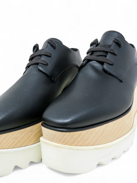 Zapatos "Elyse Platforms"
