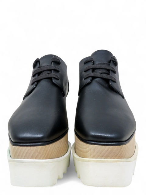 Zapatos "Elyse Platforms"