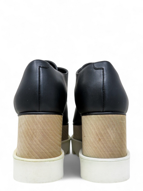 Zapatos "Elyse Platforms"