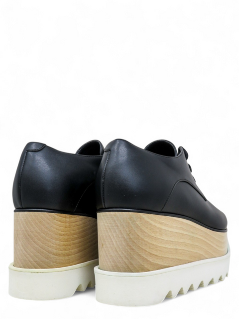 Zapatos "Elyse Platforms"