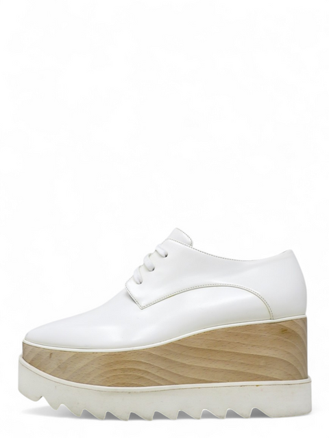 Zapatos "Elyse Platforms"