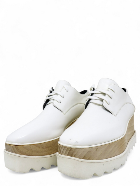 Zapatos "Elyse Platforms"
