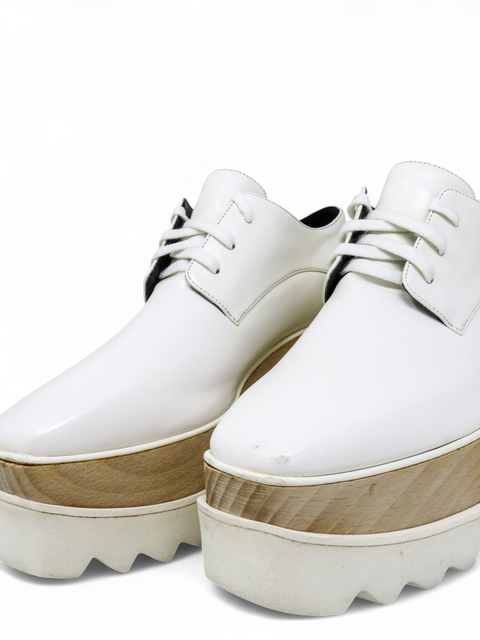 Zapatos "Elyse Platforms"