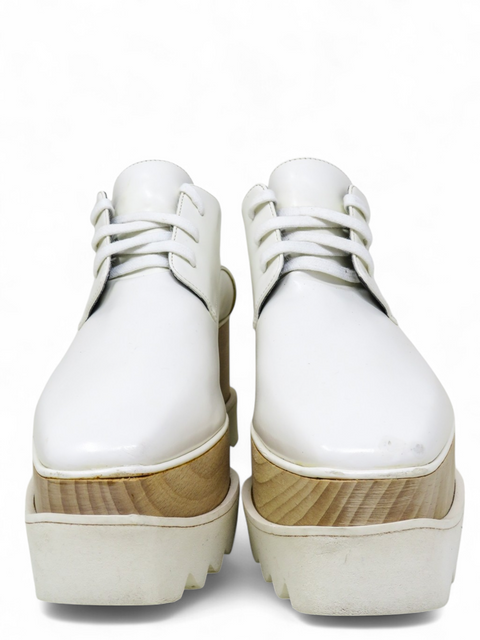 Zapatos "Elyse Platforms"