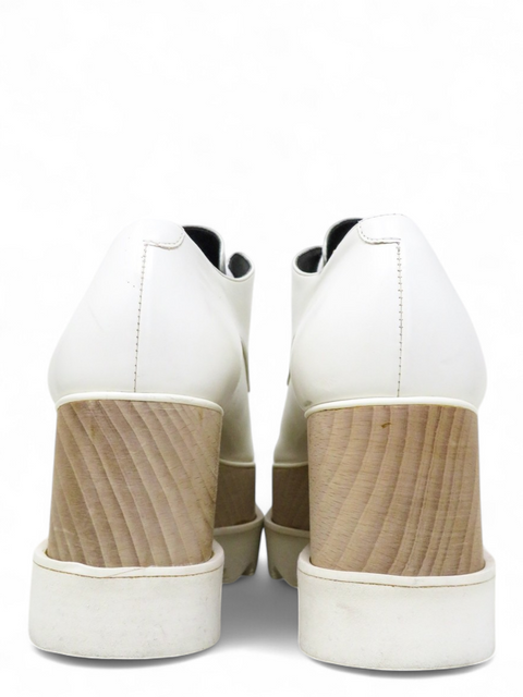 Zapatos "Elyse Platforms"