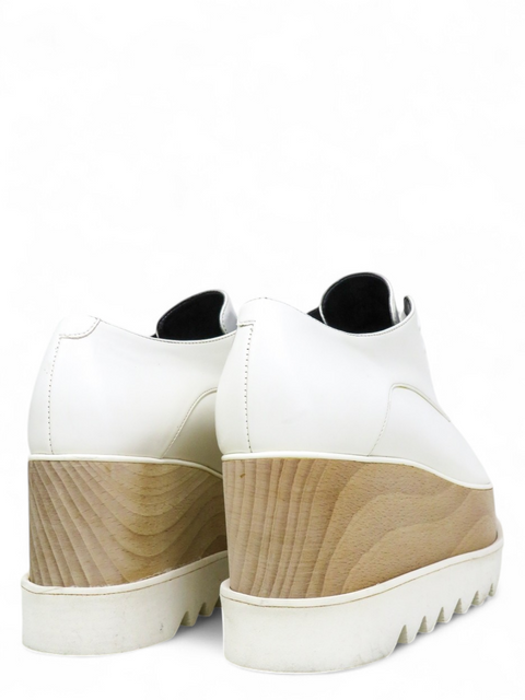 Zapatos "Elyse Platforms"