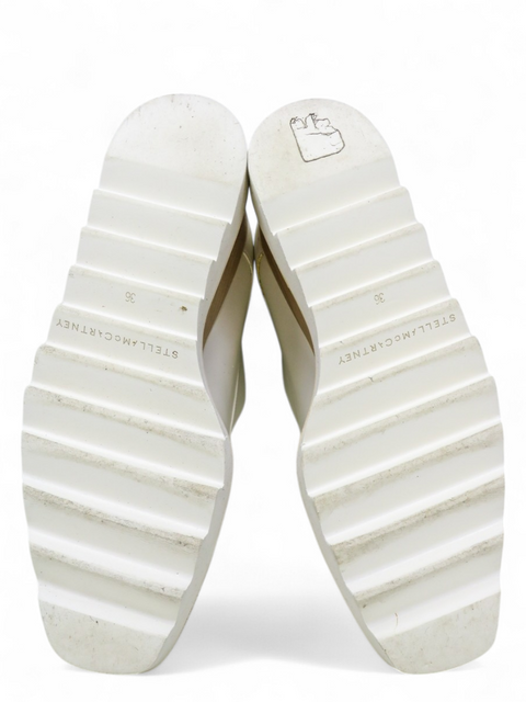 Zapatos "Elyse Platforms"