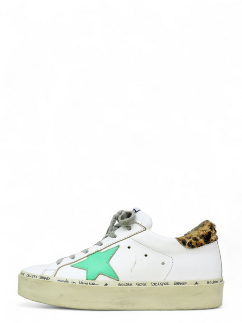 Tenis "Hi Star"
