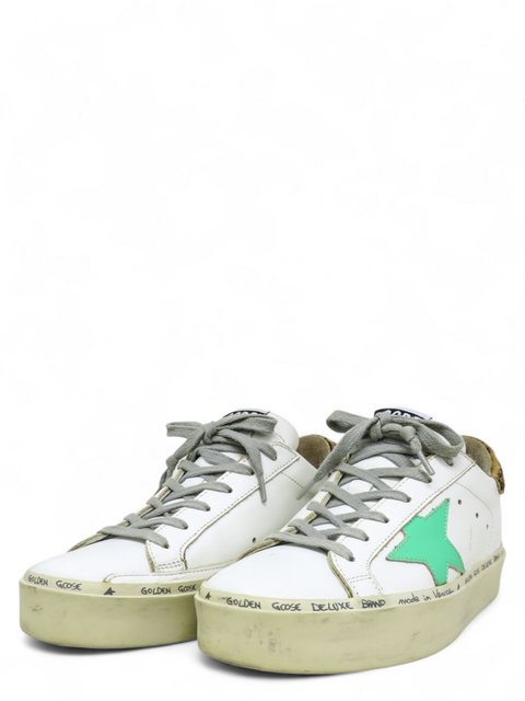 Tenis "Hi Star"