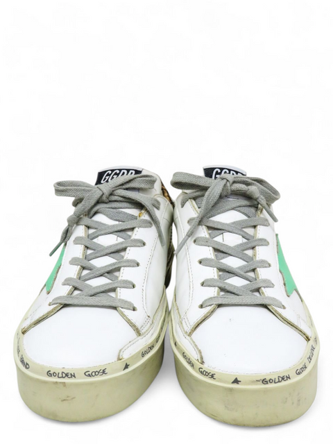 Tenis "Hi Star"
