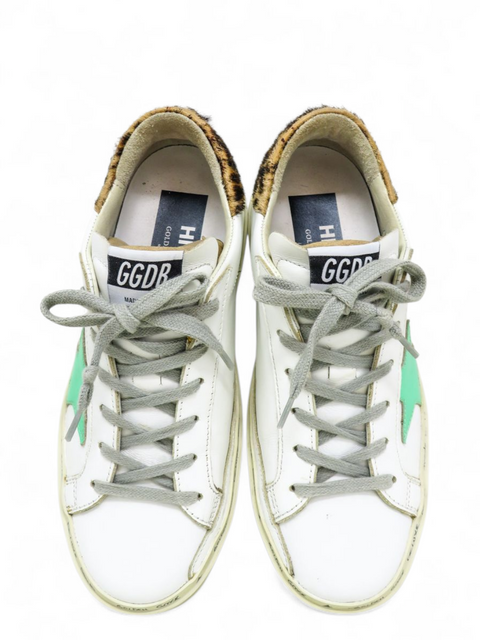 Tenis "Hi Star"
