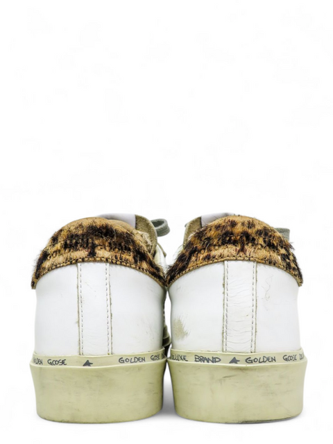 Tenis "Hi Star"