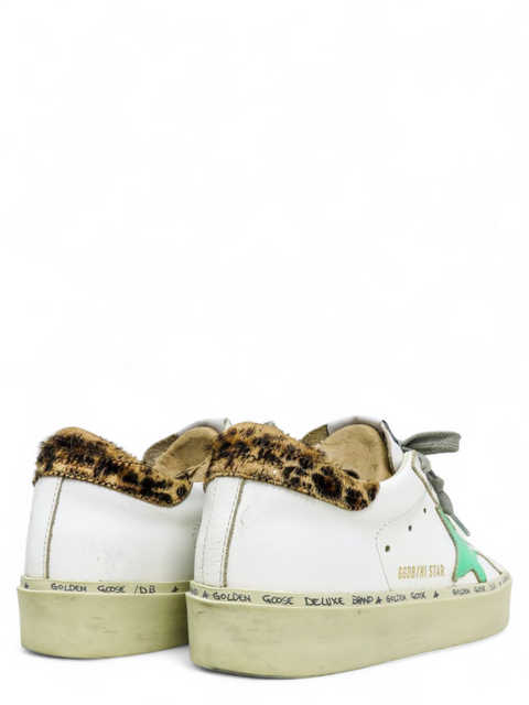 Tenis "Hi Star"
