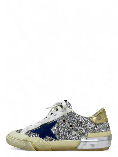 Tenis "Super Star"