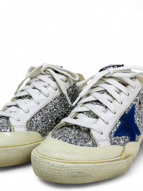Tenis "Super Star"