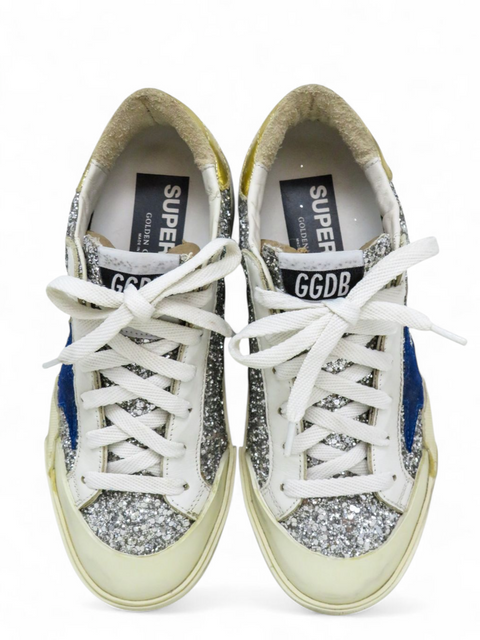 Tenis "Super Star"