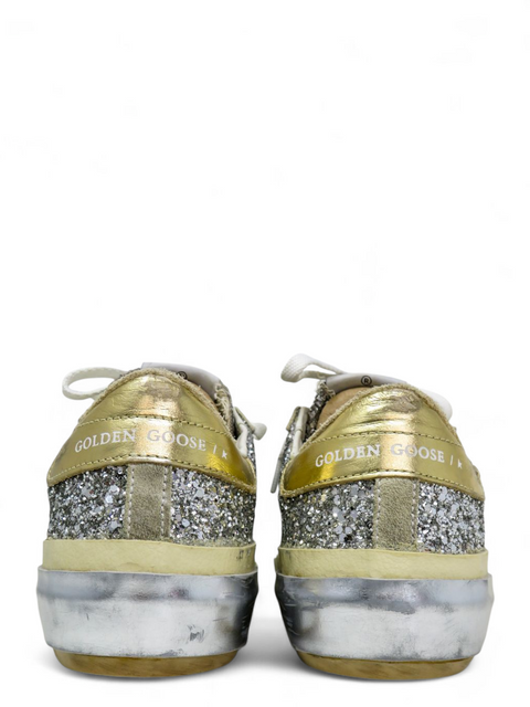 Tenis "Super Star"