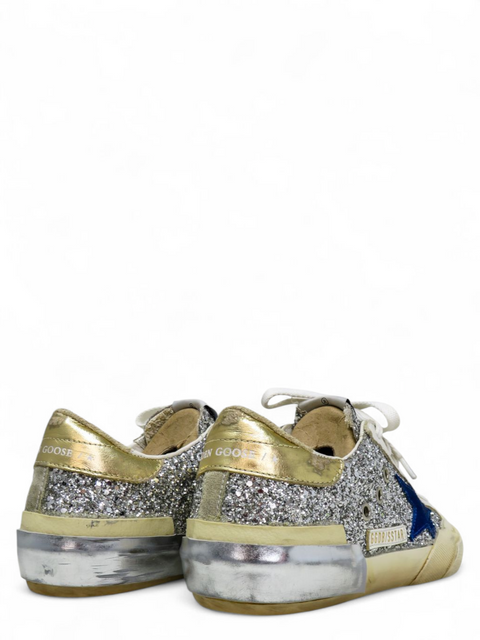 Tenis "Super Star"