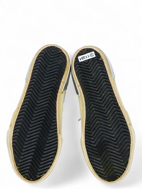 Tenis "Super Star"