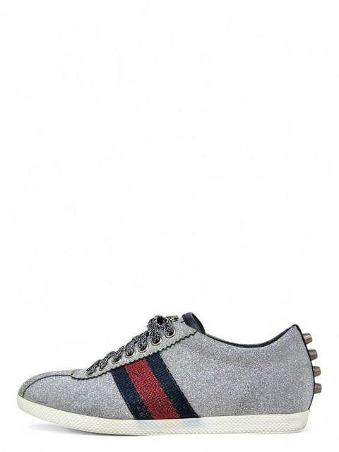 Tenis "Bambi Web Low-top Sneakers"