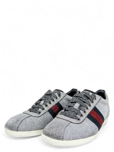 Tenis "Bambi Web Low-top Sneakers"