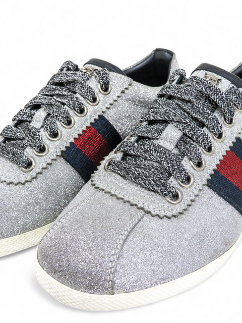 Tenis "Bambi Web Low-top Sneakers"
