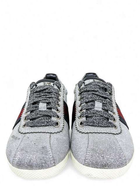 Tenis "Bambi Web Low-top Sneakers"