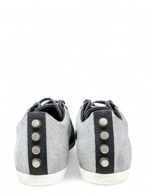 Tenis "Bambi Web Low-top Sneakers"