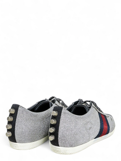 Tenis "Bambi Web Low-top Sneakers"