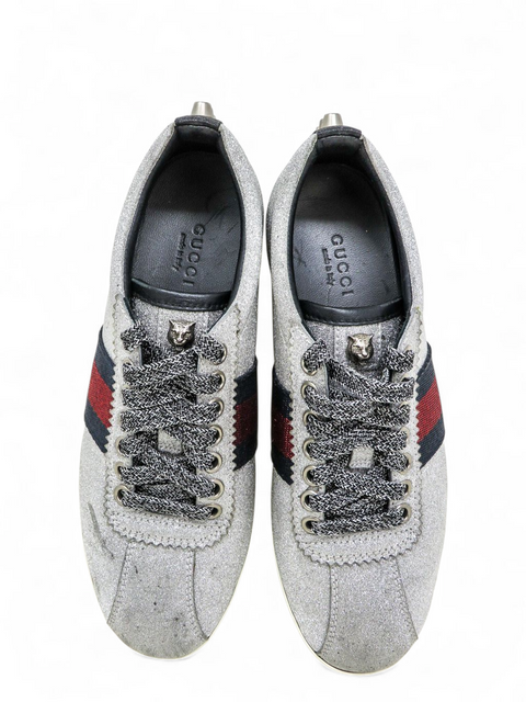 Tenis "Bambi Web Low-top Sneakers"