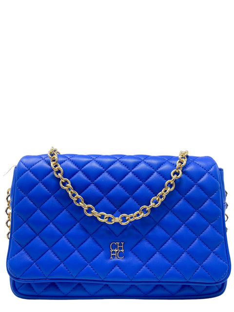 Bolso Azul