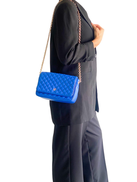 Bolso Azul