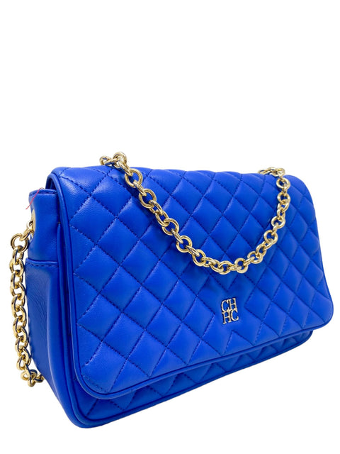 Bolso Azul