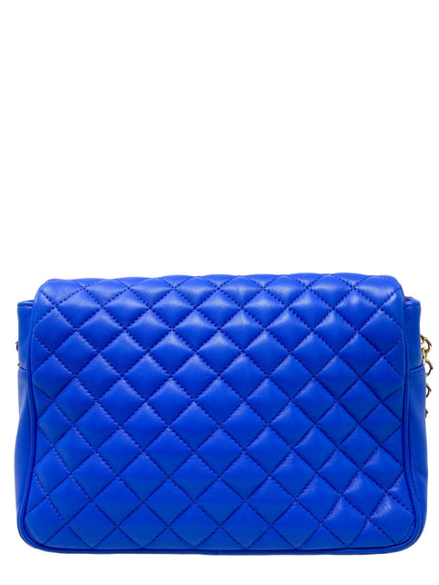 Bolso Azul