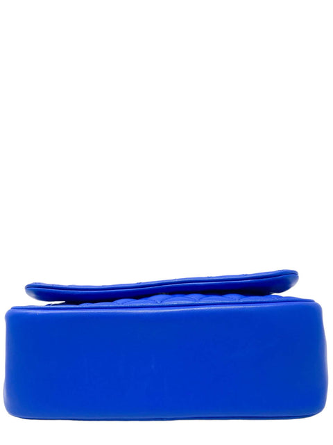Bolso Azul