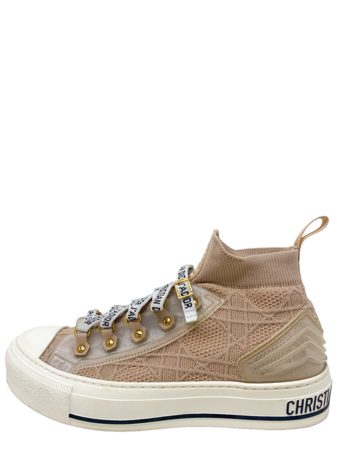 Tenis "Walk 'N' Dior"