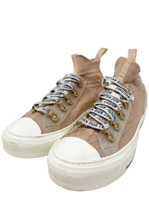 Tenis "Walk 'N' Dior"