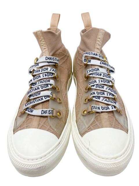 Tenis "Walk 'N' Dior"
