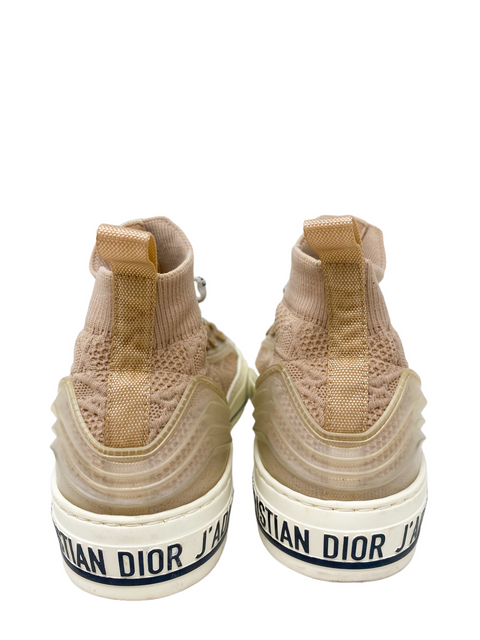 Tenis "Walk 'N' Dior"
