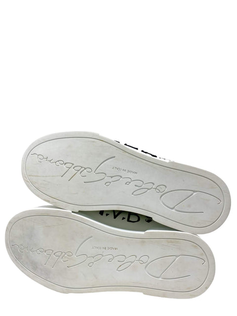 Tenis "DG Love Graffiti"