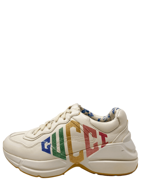 Tenis "Rython Chunky Sneakers"