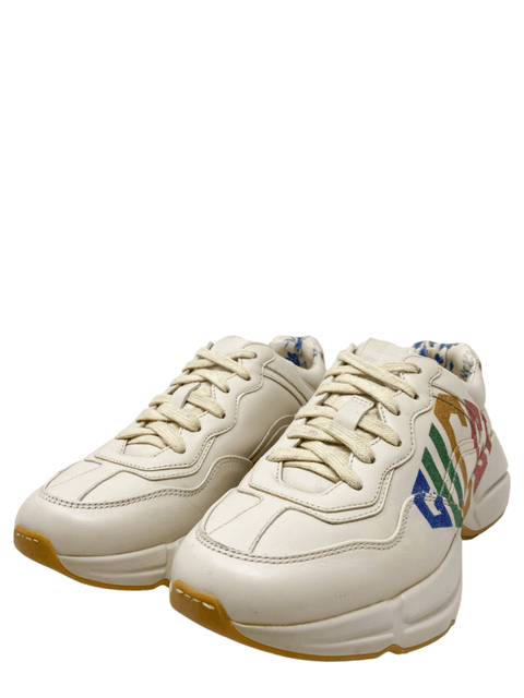 Tenis "Rython Chunky Sneakers"