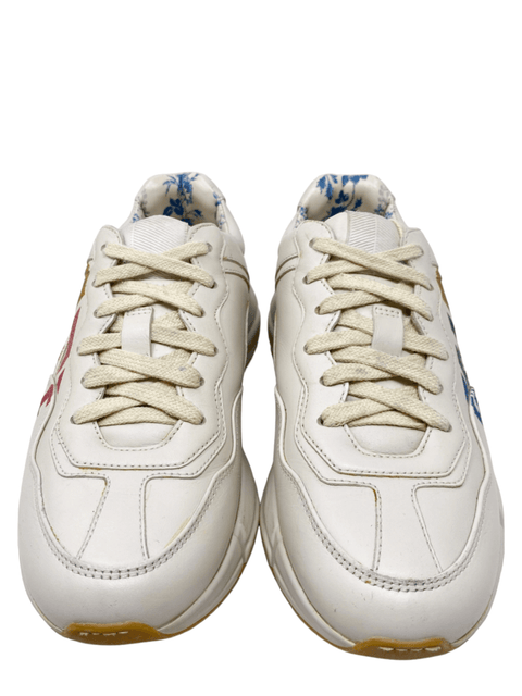 Tenis "Rython Chunky Sneakers"