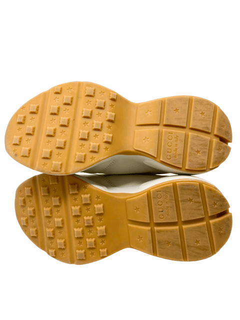 Tenis "Rython Chunky Sneakers"