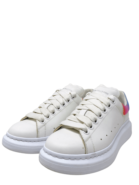Tenis "Rainbow Oversize"