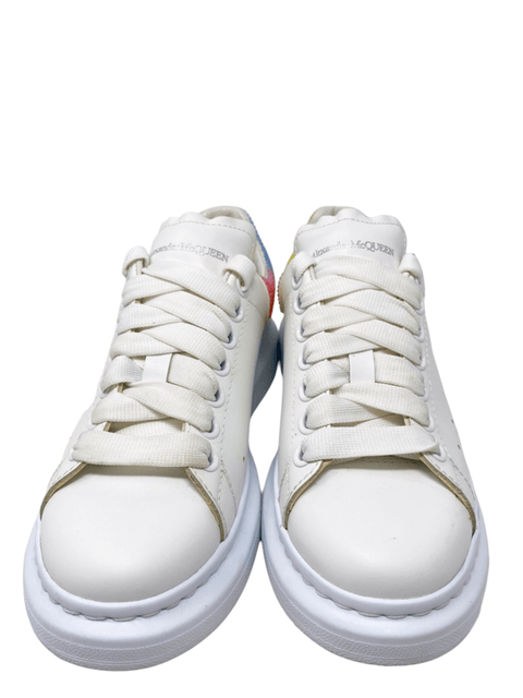 Tenis "Rainbow Oversize"