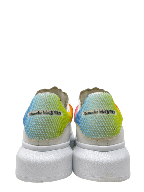 Tenis "Rainbow Oversize"