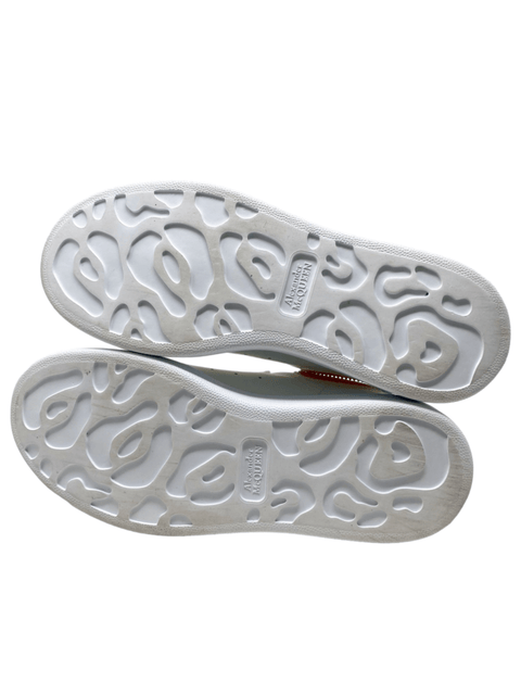 Tenis "Rainbow Oversize"