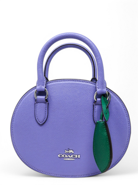 Bolso "Blueberry Crossbody"